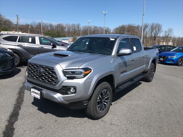 2021 Toyota Tacoma TRD Sport for sale in Bel Air, MD