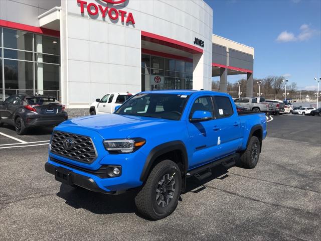 2021 Toyota Tacoma TRD Off-Road for sale in Bel Air, MD
