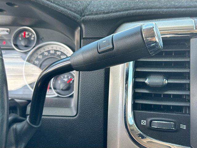 2016 Ram 2500 Laramie