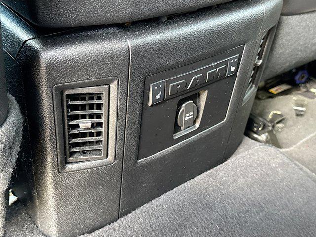 2016 Ram 2500 Laramie
