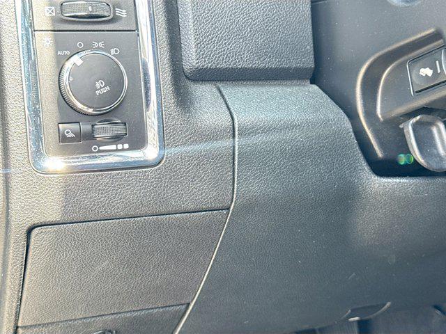 2016 Ram 2500 Laramie