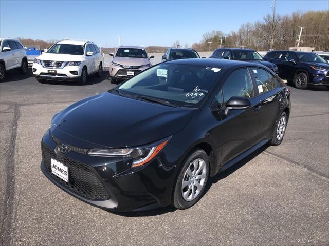2021 Toyota Corolla LE for sale in Bel Air, MD