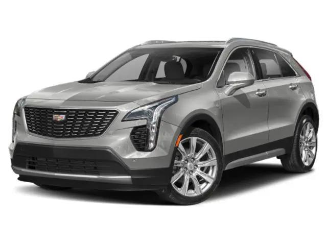 2019 Cadillac XT4 Luxury for sale in Bradenton, FL