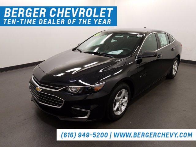 2018 Chevrolet Malibu 1LS for sale in Grand Rapids, MI