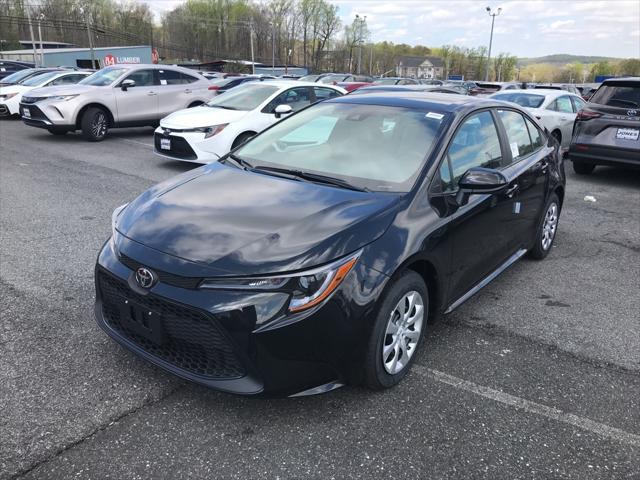 2021 Toyota Corolla LE for sale in Bel Air, MD