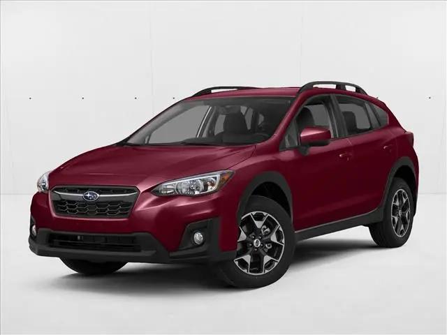 2019 Subaru Crosstrek 2.0i Limited for sale in Roseville, CA
