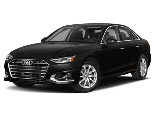 2020 Audi A4 Premium 40 TFSI Front-Wheel Drive S tronic for sale in Metairie, LA