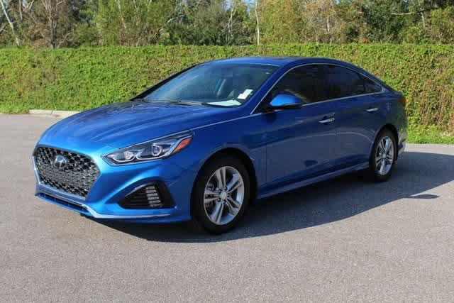 2019 Hyundai Sonata