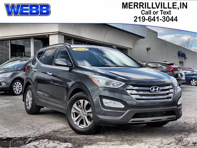 2014 Hyundai Santa Fe Sport 2.4L for sale in Merrillville, IN