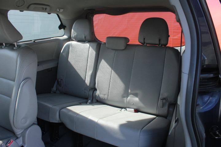 2019 Toyota Sienna XLE 8 Passenger