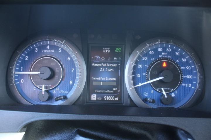 2019 Toyota Sienna XLE 8 Passenger