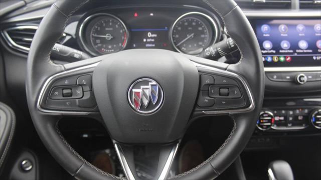 2020 Buick Encore GX FWD Select