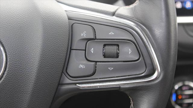 2020 Buick Encore GX FWD Select