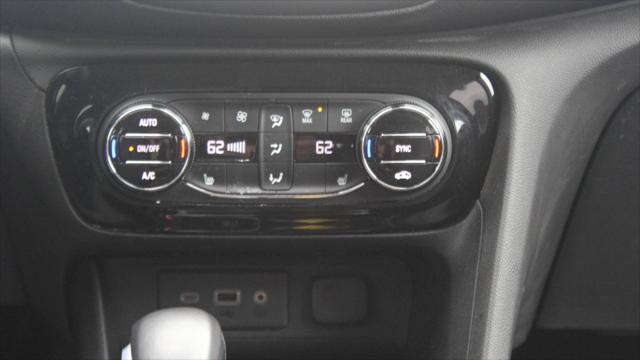 2020 Buick Encore GX FWD Select