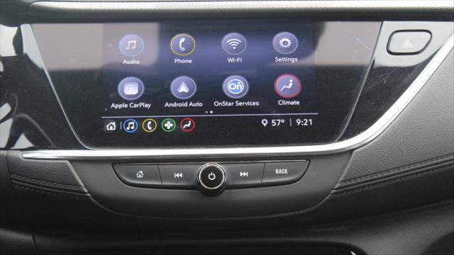 2020 Buick Encore GX FWD Select