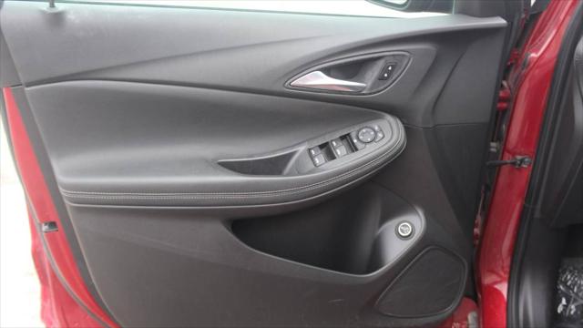2020 Buick Encore GX FWD Select