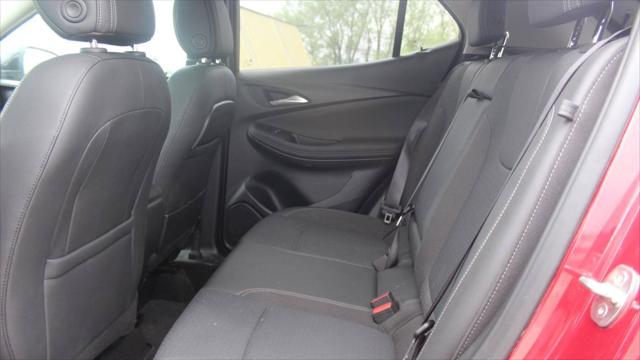 2020 Buick Encore GX FWD Select