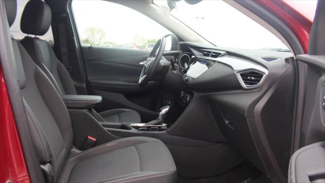 2020 Buick Encore GX FWD Select