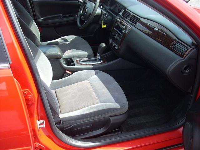 2012 Chevrolet Impala LS