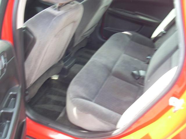 2012 Chevrolet Impala LS