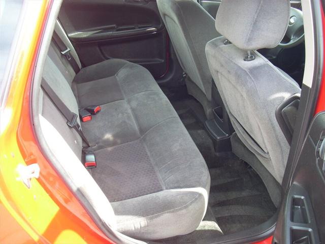 2012 Chevrolet Impala LS