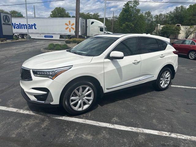 2019 Acura RDX Standard for sale in Boardman, OH