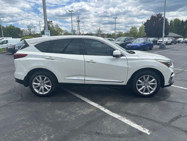 2019 Acura RDX Standard