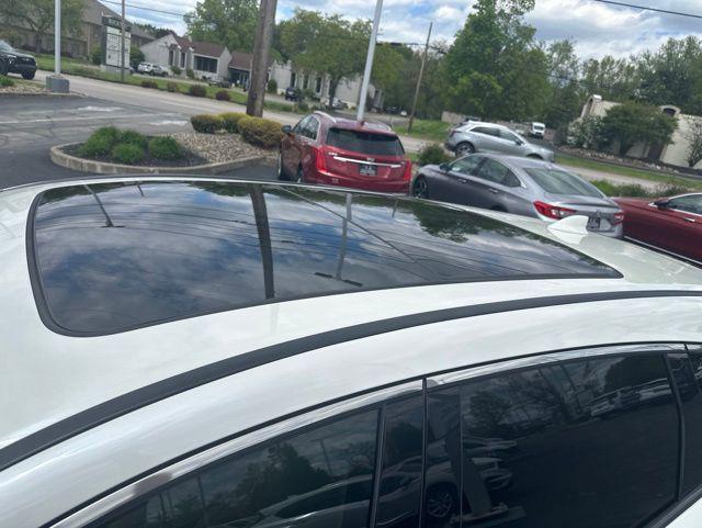 2019 Acura RDX Standard