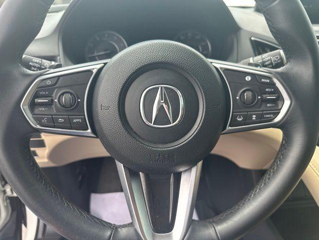 2019 Acura RDX Standard