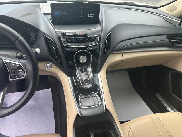 2019 Acura RDX Standard