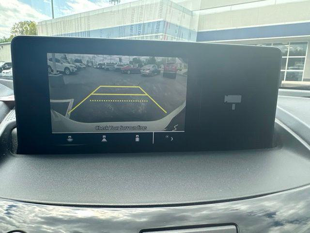 2019 Acura RDX Standard