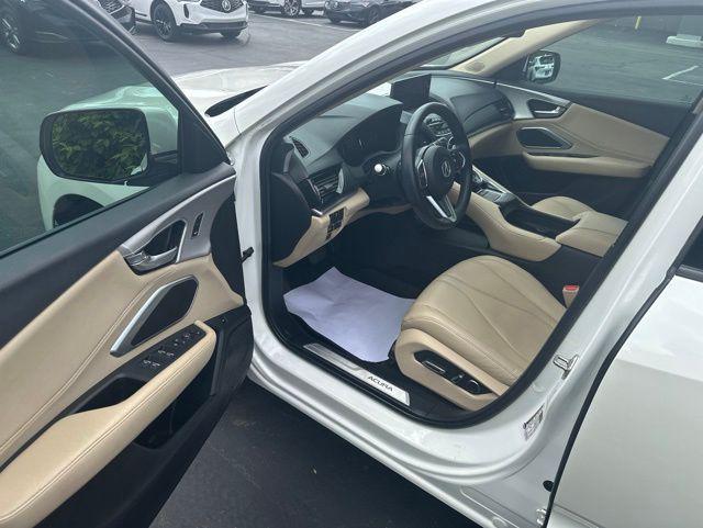 2019 Acura RDX Standard