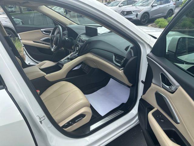 2019 Acura RDX Standard
