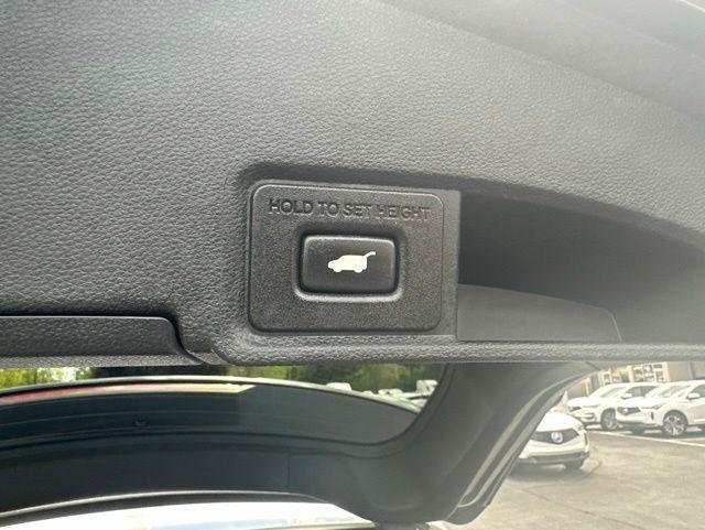 2019 Acura RDX Standard