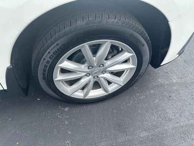 2019 Acura RDX Standard