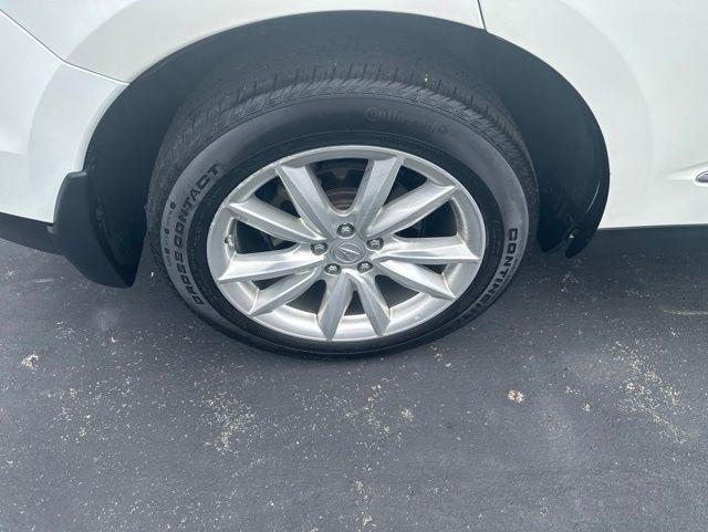 2019 Acura RDX Standard