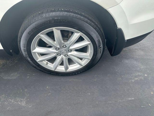 2019 Acura RDX Standard