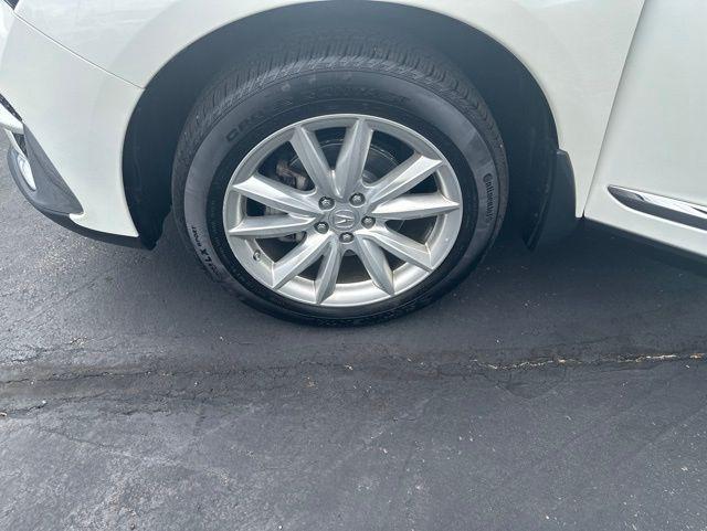 2019 Acura RDX Standard