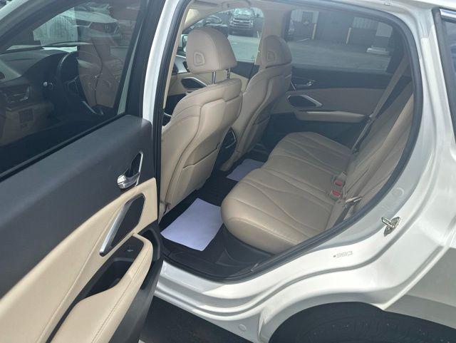 2019 Acura RDX Standard