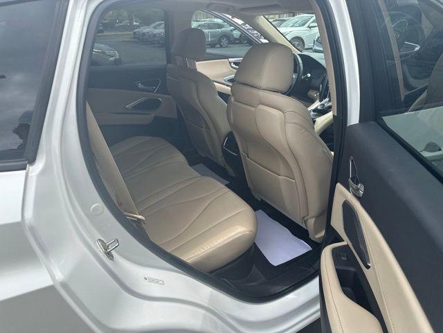 2019 Acura RDX Standard