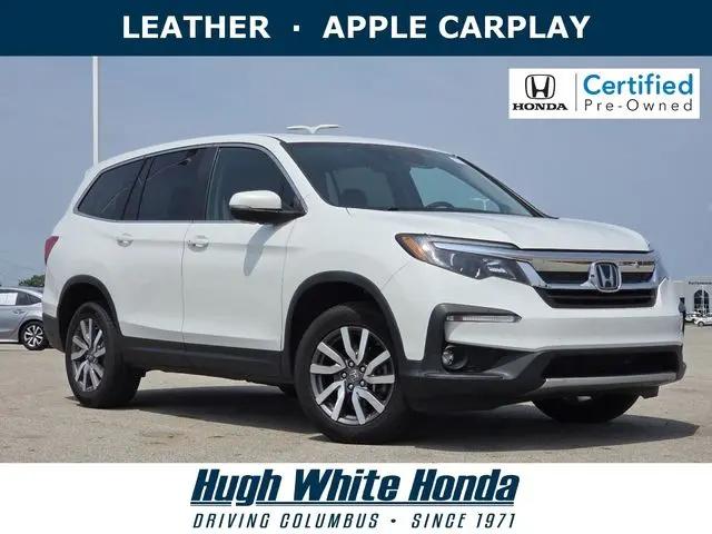 2020 Honda Pilot for sale near Columbus, OH