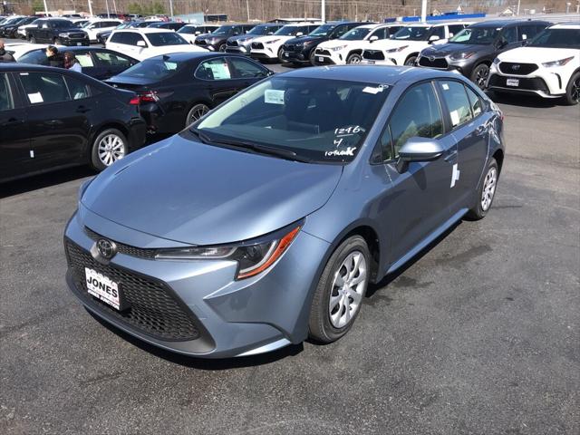 2021 Toyota Corolla LE for sale in Bel Air, MD