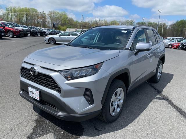 2021 Toyota RAV4 LE for sale in Bel Air, MD