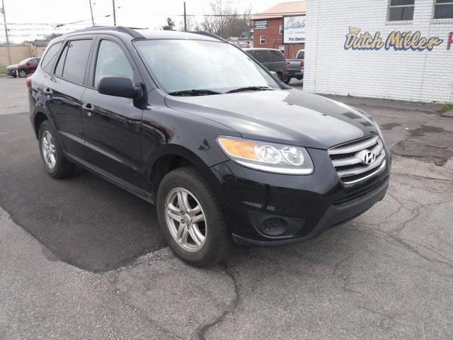 2012 Hyundai Santa Fe GLS for sale in Huntington, WV