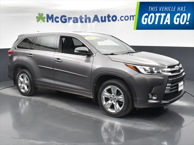 New & Used Toyota Highlander For Sale Near Me | Discover Cars For Sale