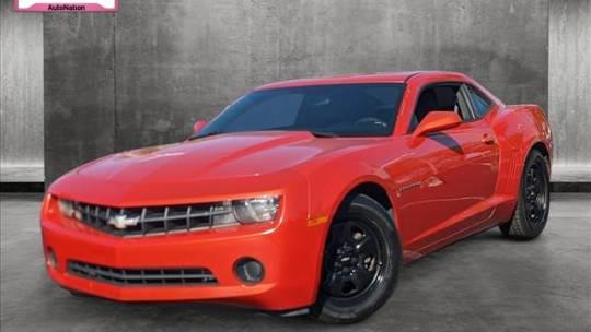 New & Used Chevrolet Camaro for Sale Near New Smyrna Beach, FL | Discover  Cars for Sale