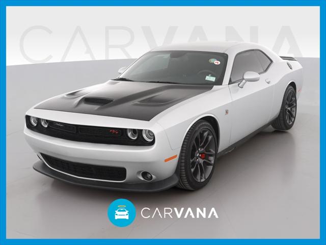 2020 Dodge Challenger R/T Scat Pack for sale near , 