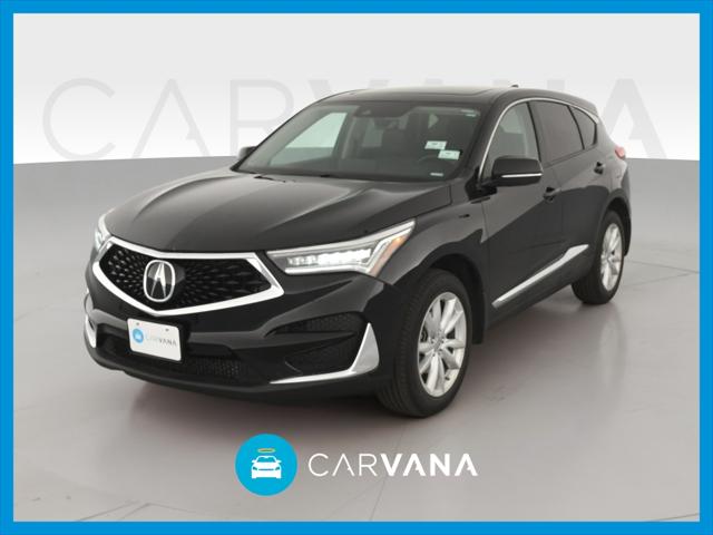 2020 Acura RDX FWD for sale near , 