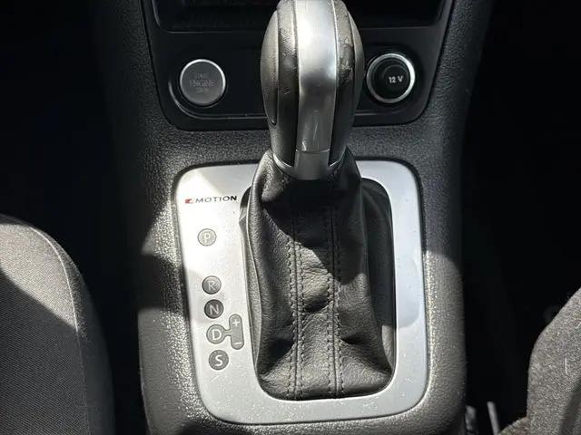 2017 Volkswagen Tiguan 2.0T S