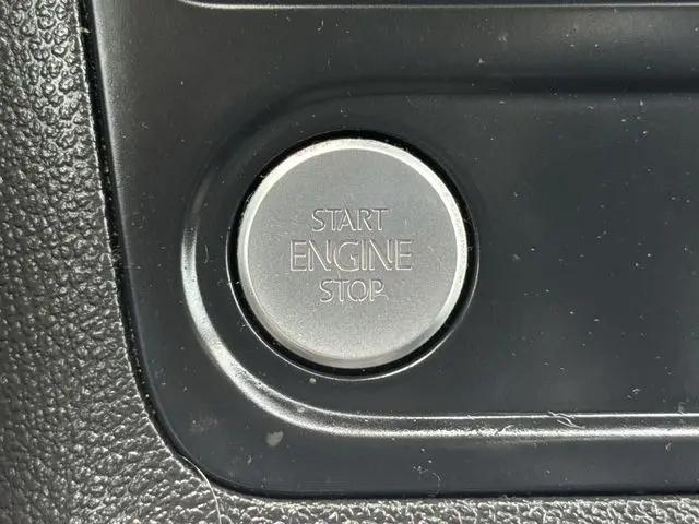 2017 Volkswagen Tiguan 2.0T S